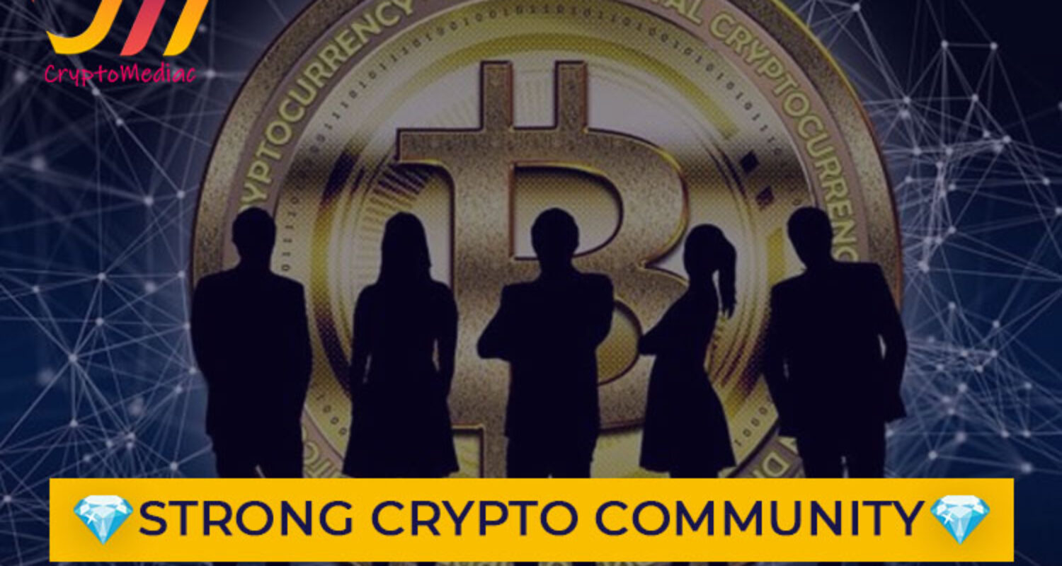 crypto community